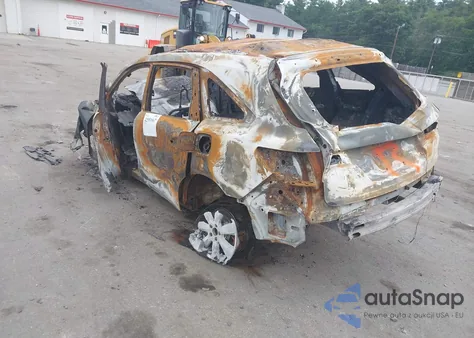 2016 Acura Mdx Advance Entertainment Packages/Advance Package из США, поврежденный, VIN 5FRYD4H99GB001823